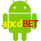 Aplicativo abcdbet para Android