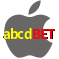 Aplicativo abcdbet para iOS