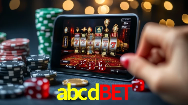 Welcome Bonus abcdbet