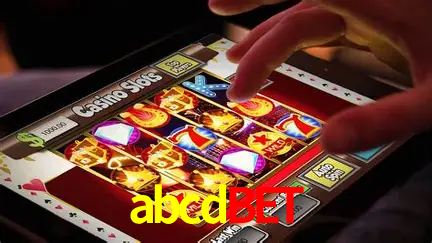 Descubra o Mundo do Cassino Online com abcdbet