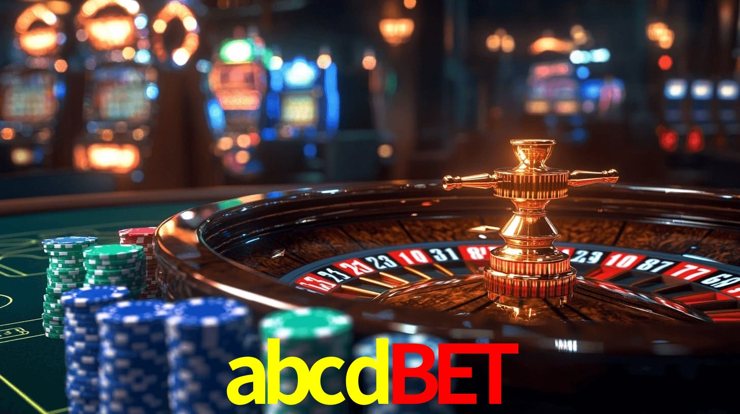 Blackjack Table abcdbet