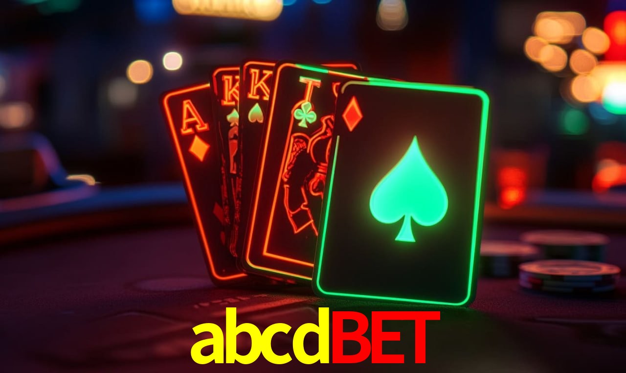 Jogos de Slot abcdbet