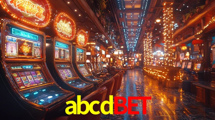 Live Casino abcdbet