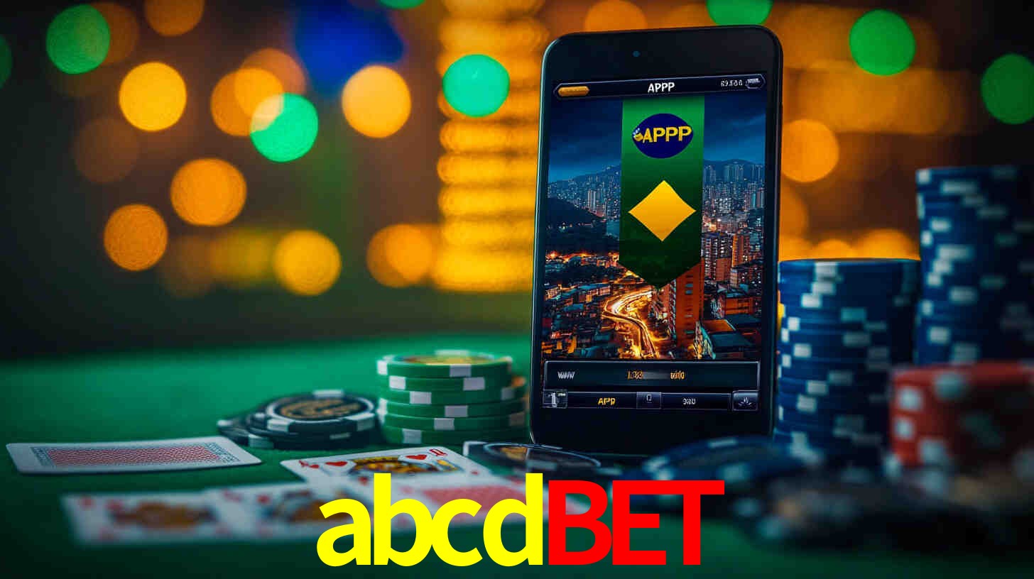 Explorando a Categoria de Eventos em Apostas na abcdbet