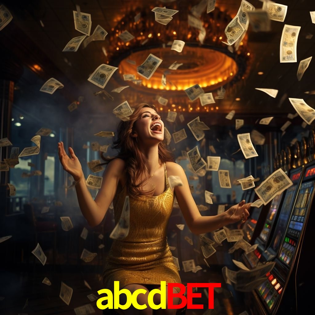 Slot Games abcdbet