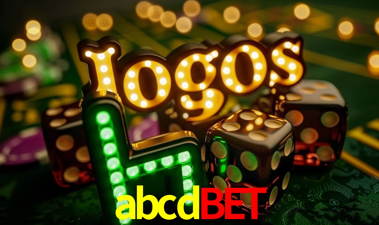 Diretório de Jogos abcdbet
