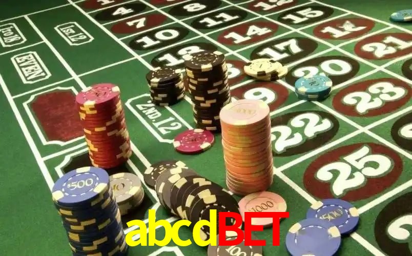 Casino Ao Vivo abcdbet