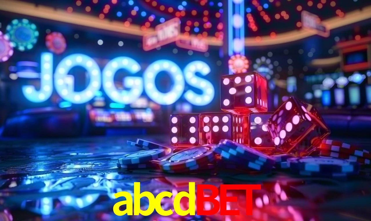 Jogos Exclusivos abcdbet