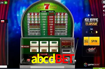 abcdbet: A Experiência de Casino com Jogos de Mesa ao Vivo
