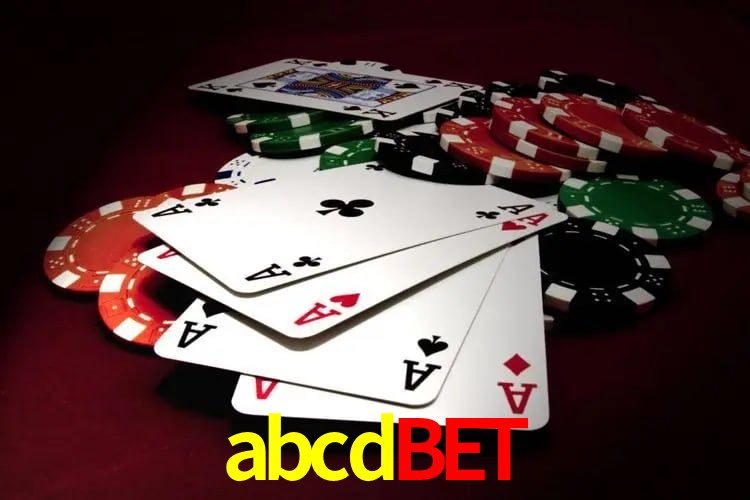 Casino VIP abcdbet