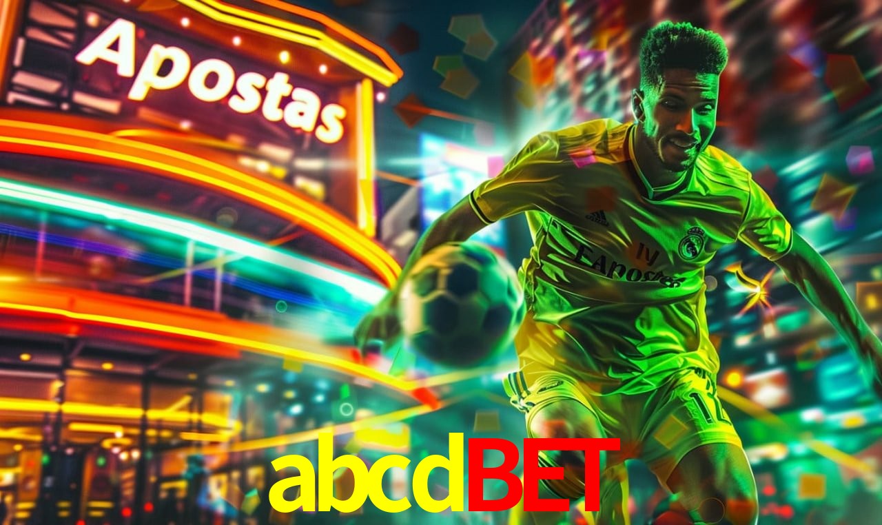 Provedores de Jogos abcdbet